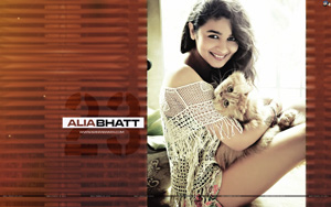 Alia Bhatt